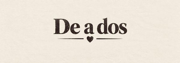 De a Dos
